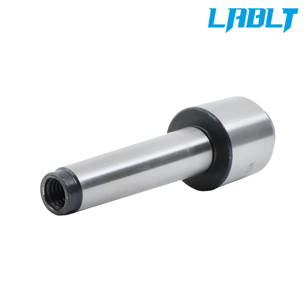 3/8 Inch MT2 Taper End Mill Tool Holder Adapter for