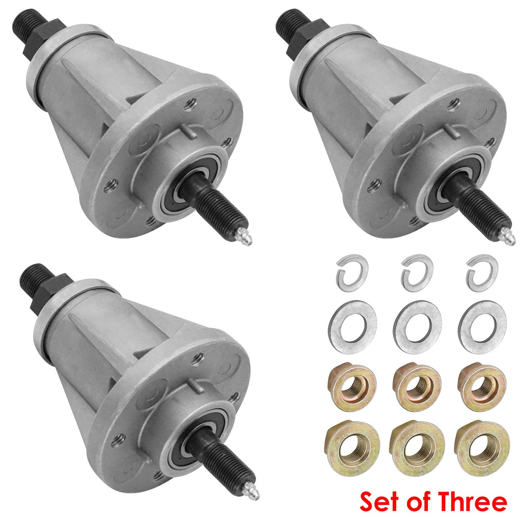 Deck Spindle Replacement 32 Inch for Toro 05-32SB04 2005-2005