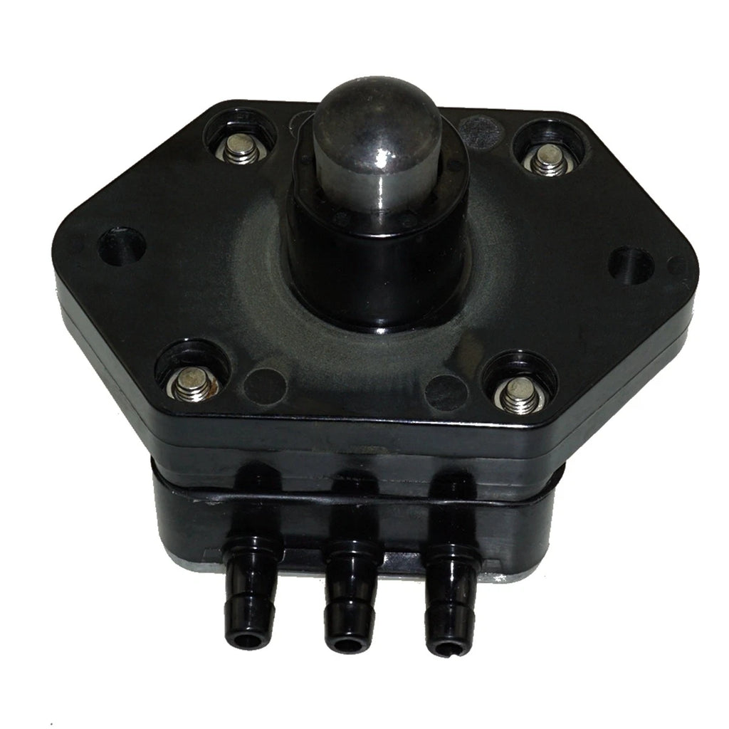Marine Fuel Pump for Yamaha 25 (1990–2023)