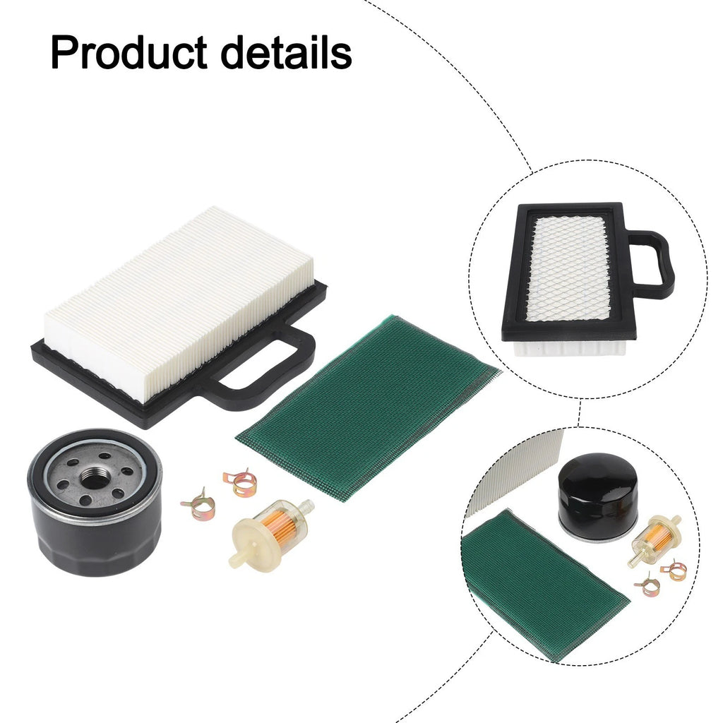 Air Filter for