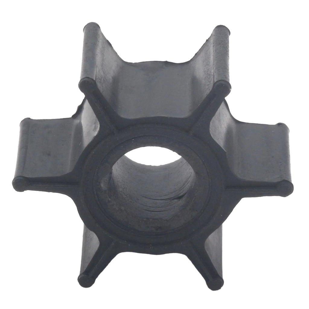 Water Pump Impeller & Pin for Nissan Tohatsu Outboard (6-9.8 HP) 3B2-65021-1