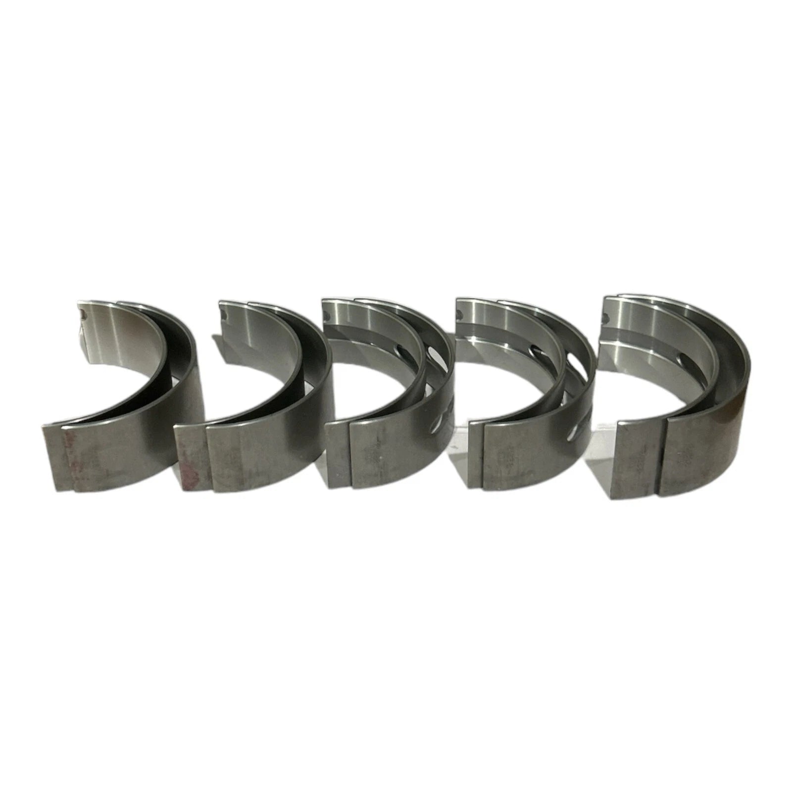Main Bearing Set for Perkins 4.236 4.248 1004 1004T (STD)