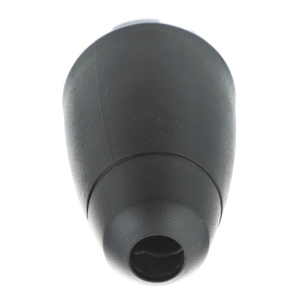 Chrome Transfer Case Shifter Knob for Jeep Wrangler JK (2011–2018)