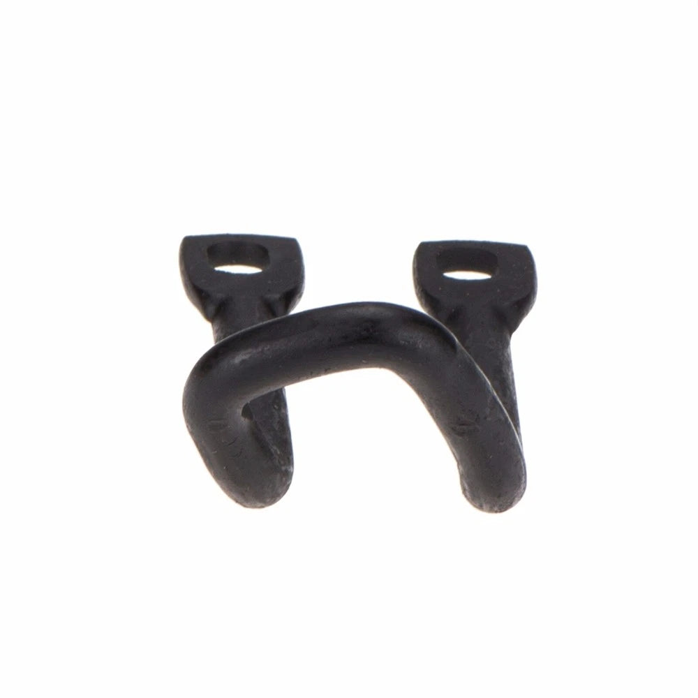 Rear Cargo Door Latch Upper Striker for Chevrolet S10 / GMC Sonoma (1996–2003)