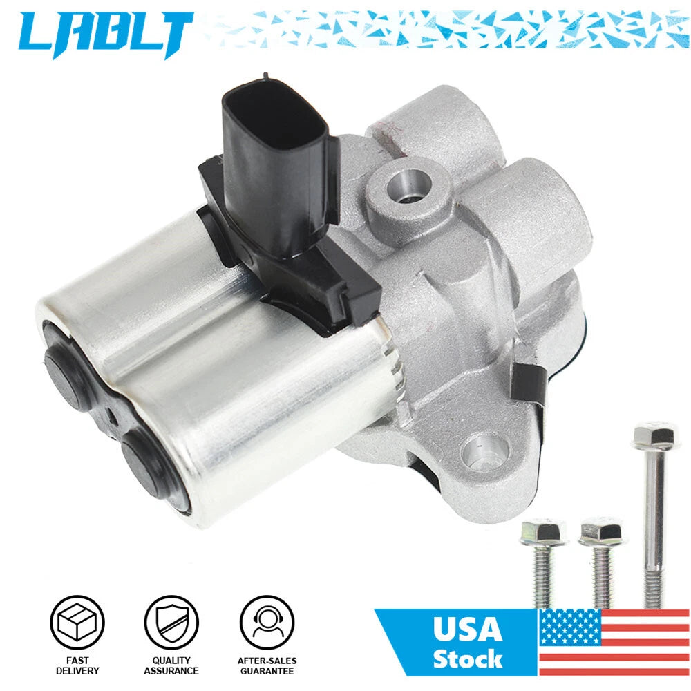 Engine Variable Timing Oil Control Valve for Chevy Impala Malibu (2014–2015)