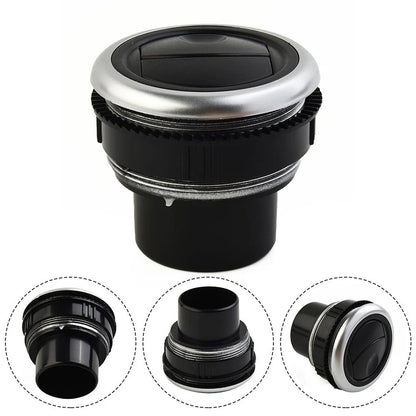Car Vent Dashboard Air Conditioning Outlet for