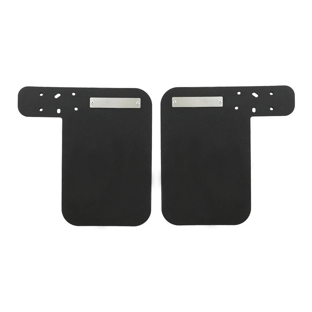 Rear Trailing Arm Guards for Polaris RZR XP 1000 (2014–2023)