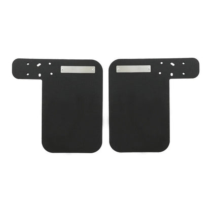 Rear Trailing Arm Guards for Polaris RZR XP 1000 (2014–2023)