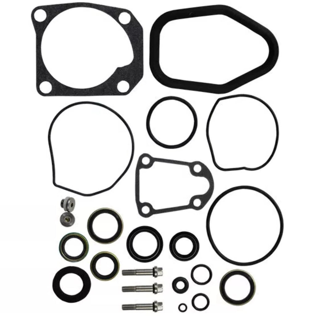 Gearcase Kit for OMC Evinrude Johnson 40-75hp (Replaces 396355, 9-74102)