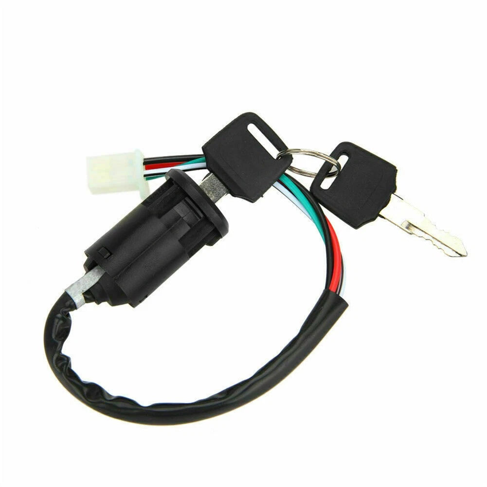 ATV Key Ignition Switch for 50-250 CC Bikes