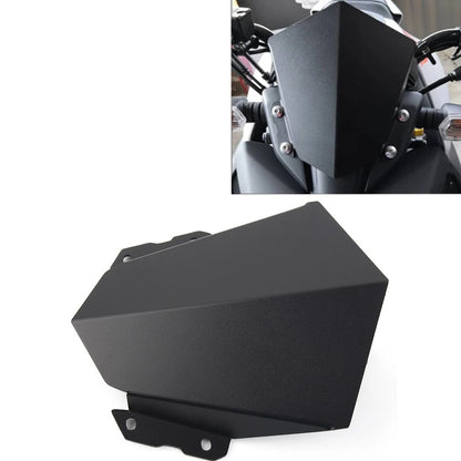Windshield Deflector Cover for Yamaha MT-15 (2019–2020)