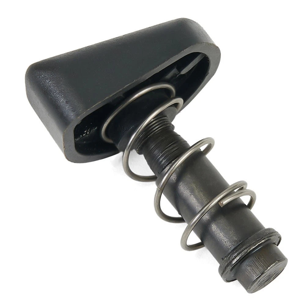 2X Grinder Lock Button Replacement Parts for 9523NB