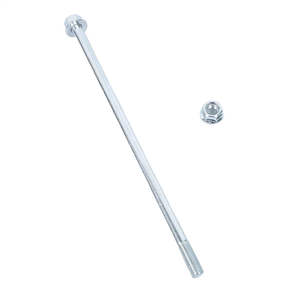 Front Upper Control Arm Bolt with Nut for Toyota Tacoma 4Runner (2003–2023)
