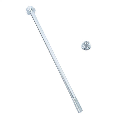 Front Upper Control Arm Bolt with Nut for Toyota Tacoma 4Runner (2003–2023)