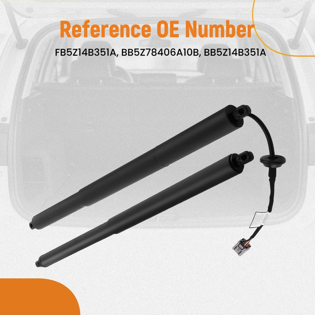 Power Liftgate Actuator for Ford Explorer (2011–2013, 2015)