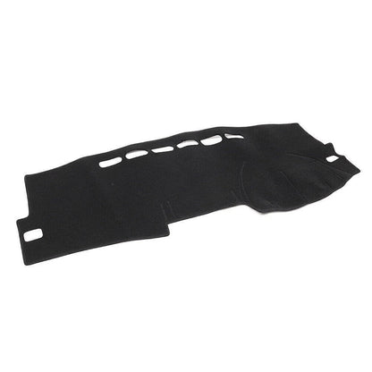 Dash Cover Mat for Toyota Corolla/Axio (2007–2012)