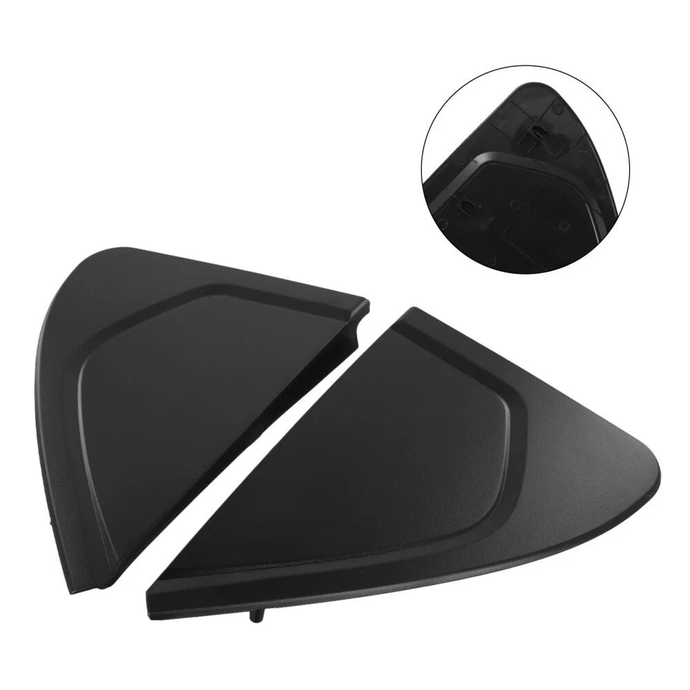 2Pcs Rear Door Garnish Panel for Chevrolet Aveo (2003–2010)