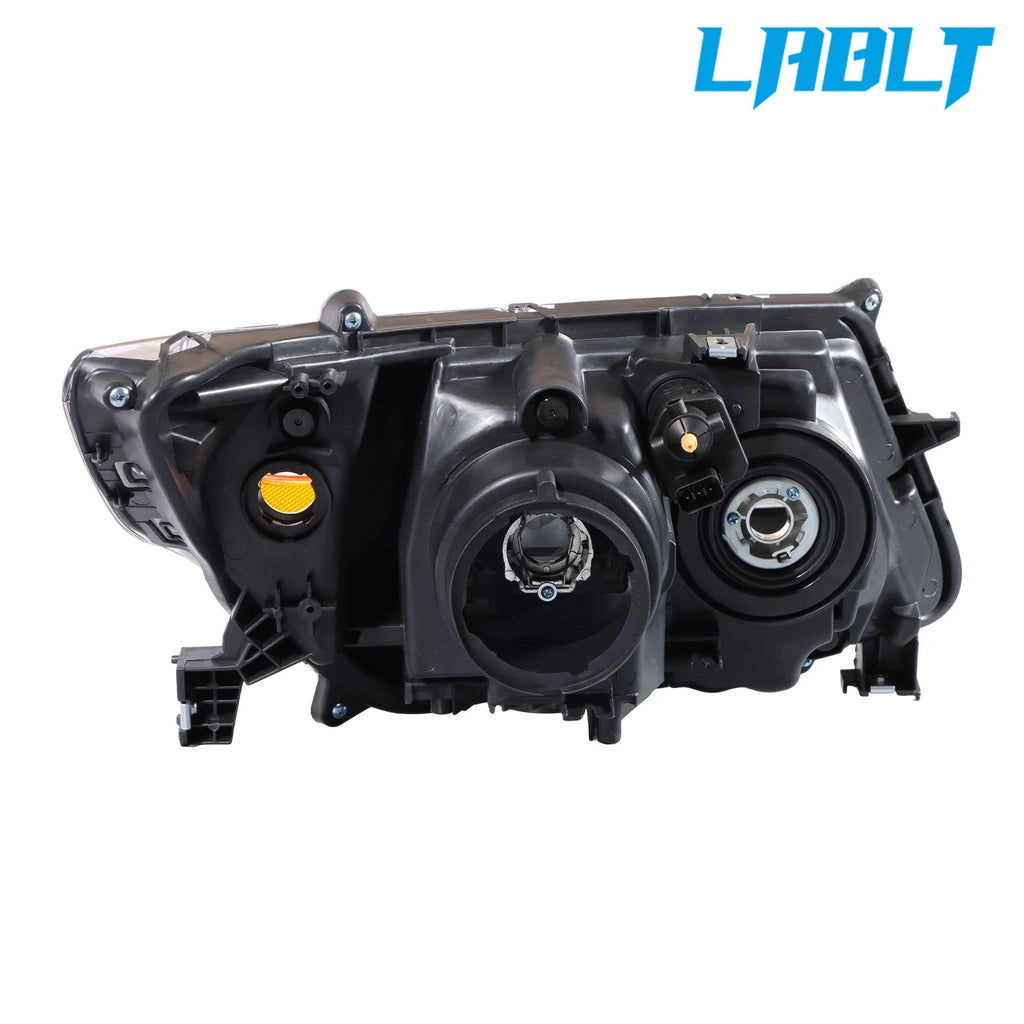 Right Side HID Headlight Assembly for Honda Odyssey (2014–2017)
