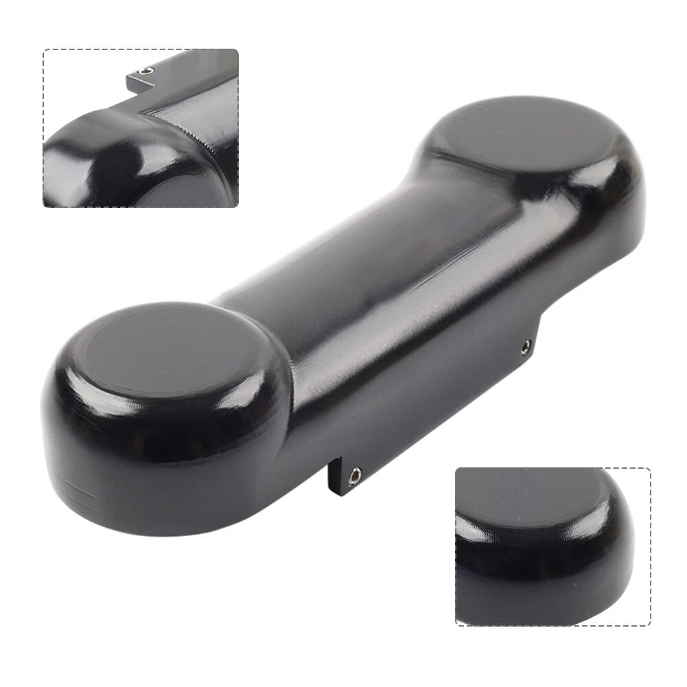 Front Axle Cap Nut Cover for Vespa Sprint 150, Primavera 150 (2014–2023)