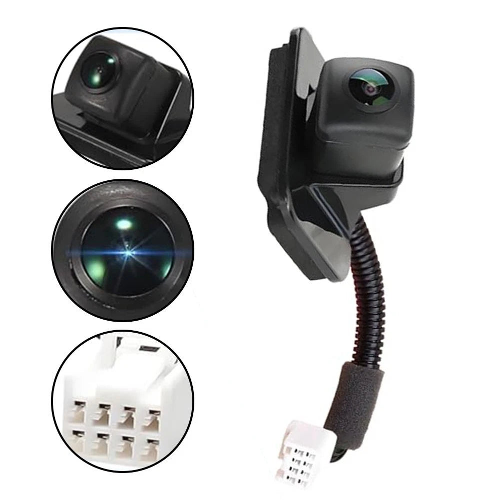 Backup Camera for Honda Accord (2018–2023) - Enhanced Low-light Visibility