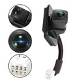 Backup Camera for Honda Accord (2018–2023) - Enhanced Low-light Visibility