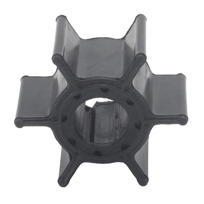 Water Pump Impeller & Key for Yamaha Outboard 682-44352-00 682-44352-01