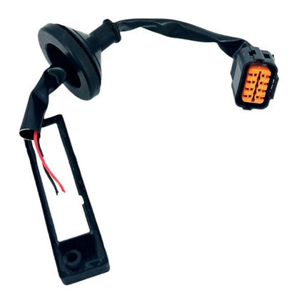 Liftgate Tailgate Handle Switch 81260-H8000 for Kia Rio (2018–2023)