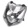 Front Headlight Assembly for Ducati 848 Streetfighter (2008–2013)