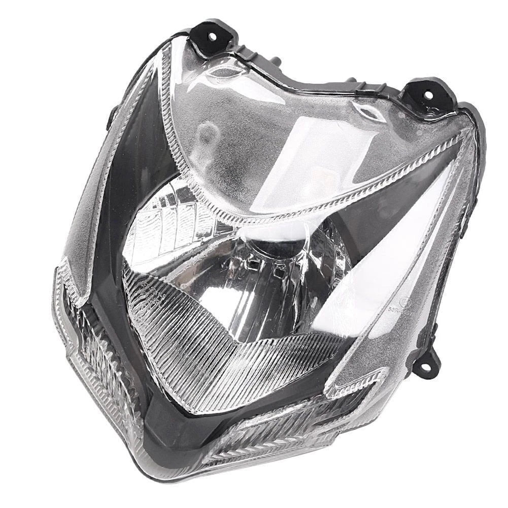Front Headlight Assembly for Ducati 848 Streetfighter (2008–2013)