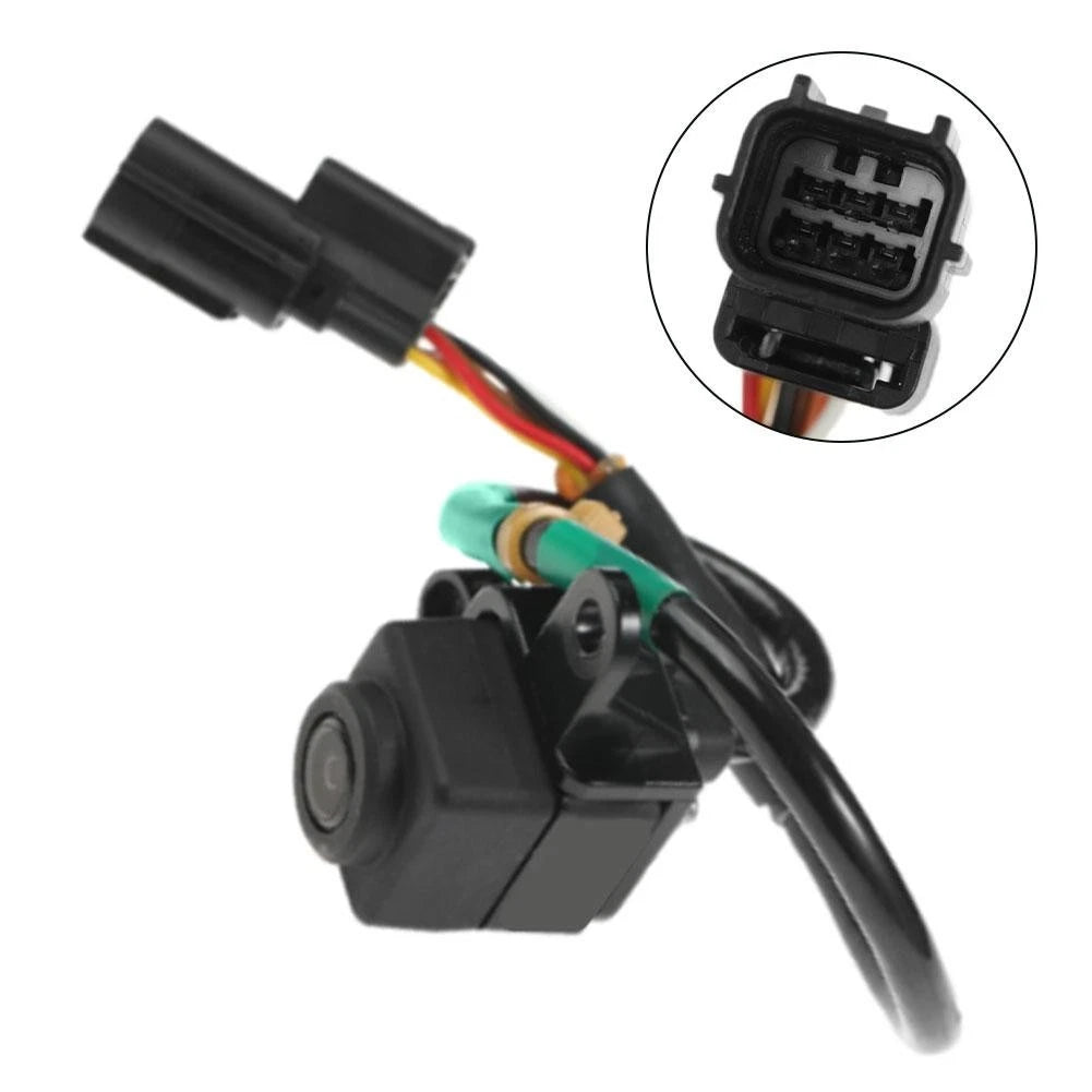 Right Side View Camera for Honda Accord (2013–2017) 36580T2AA01