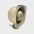 Horn Speaker 12W 9.5'' for Fourjay Industries (312-8)
