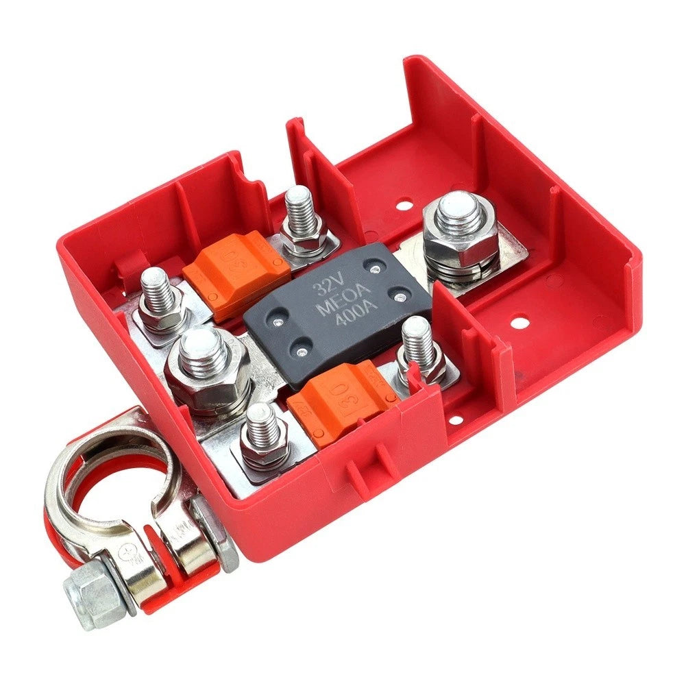 Battery Terminal Connector Accessory for