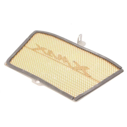 Front Radiator Grill Guard Cover for Yamaha XMAX 300/250 (2017–2018) Gold