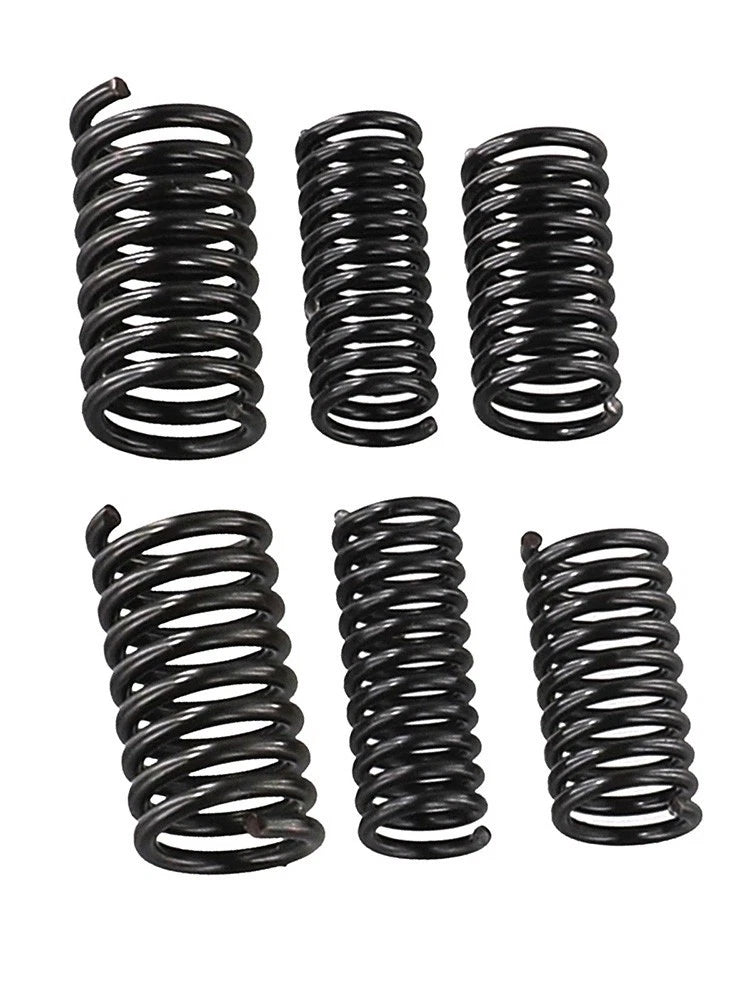 6 Pcs Chainsaw Spring Set for MS231 MS251 (2011–2023) Vibration Control