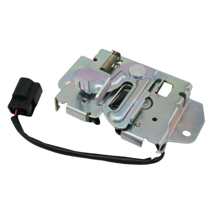 Hood Lock Latch 5908A010 for Mitsubishi Lancer/Outlander (2007–2014)