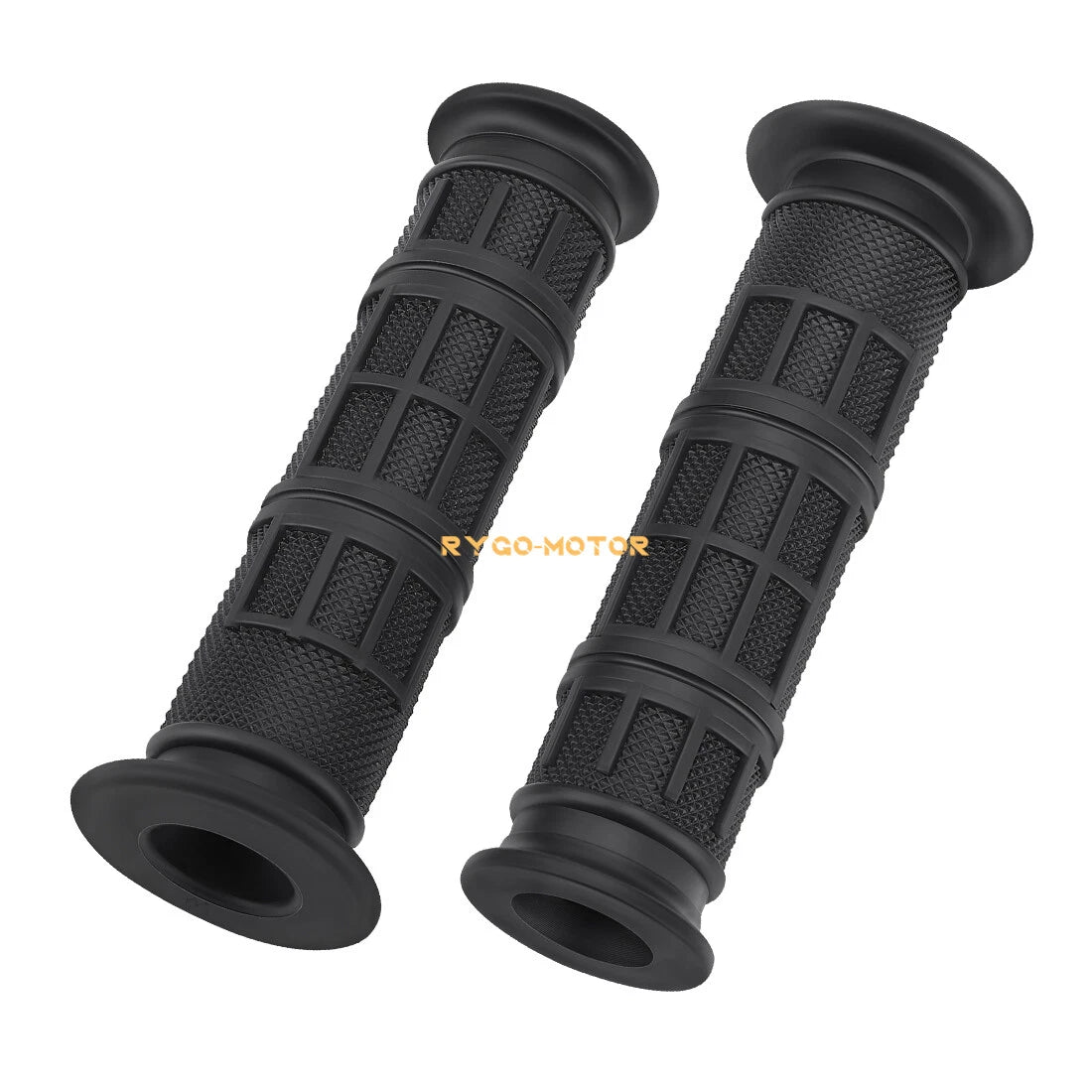 Handlebar Grips for Can-Am Outlander 800 / MAX 800 4X4 (2006–2015)