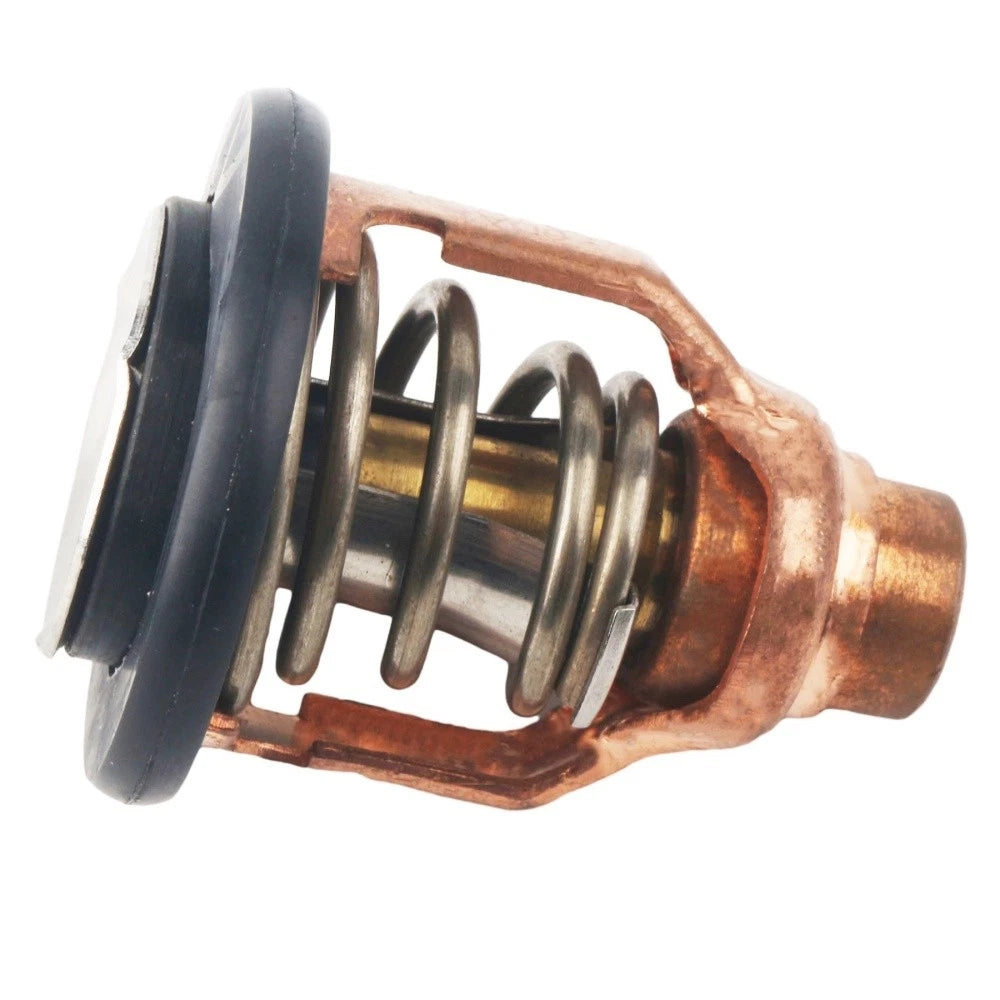 Thermostat Kit 60℃ for Yamaha Outboard 150 175 200 HP (4-Stroke)