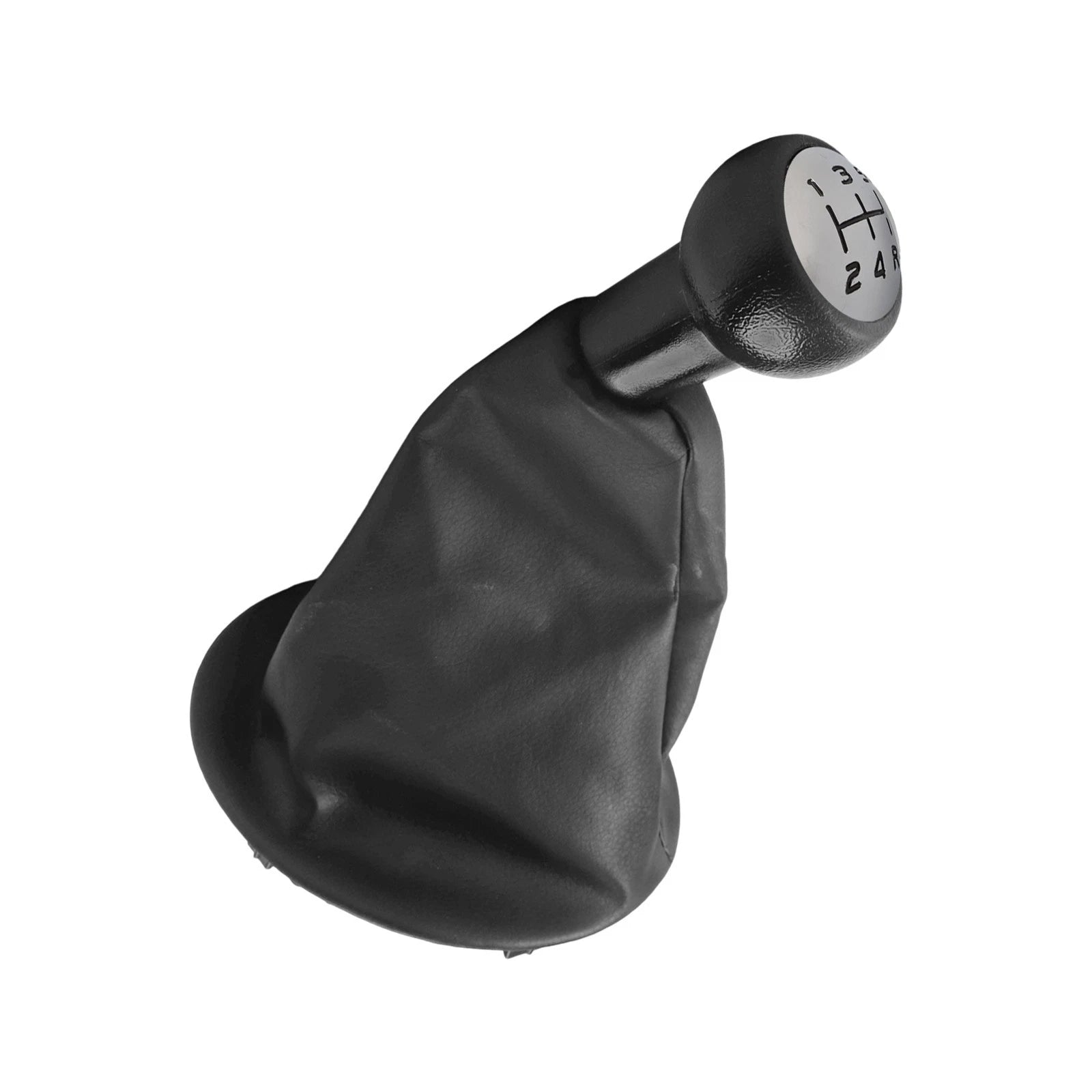 Shift Knob Handball with Dust Jacket for Citroen Berlingo