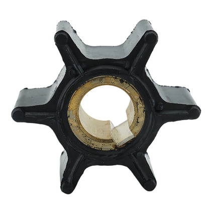 Water Pump Impeller Kit 387361 for Evinrude Johnson 5.5 6 7.5 HP Outboard