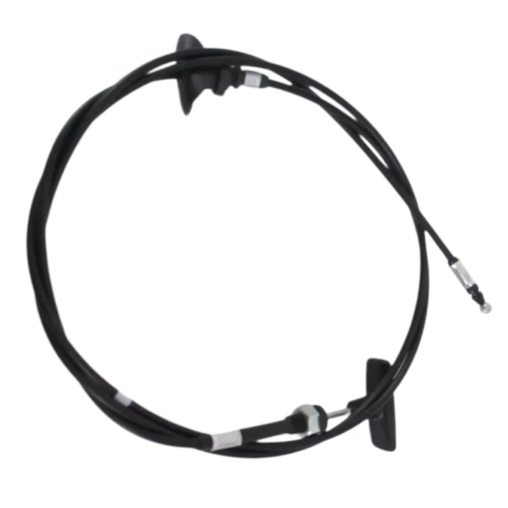 Hood Release Cable B25D-56-720 for Mazda Protege (1999–2003)