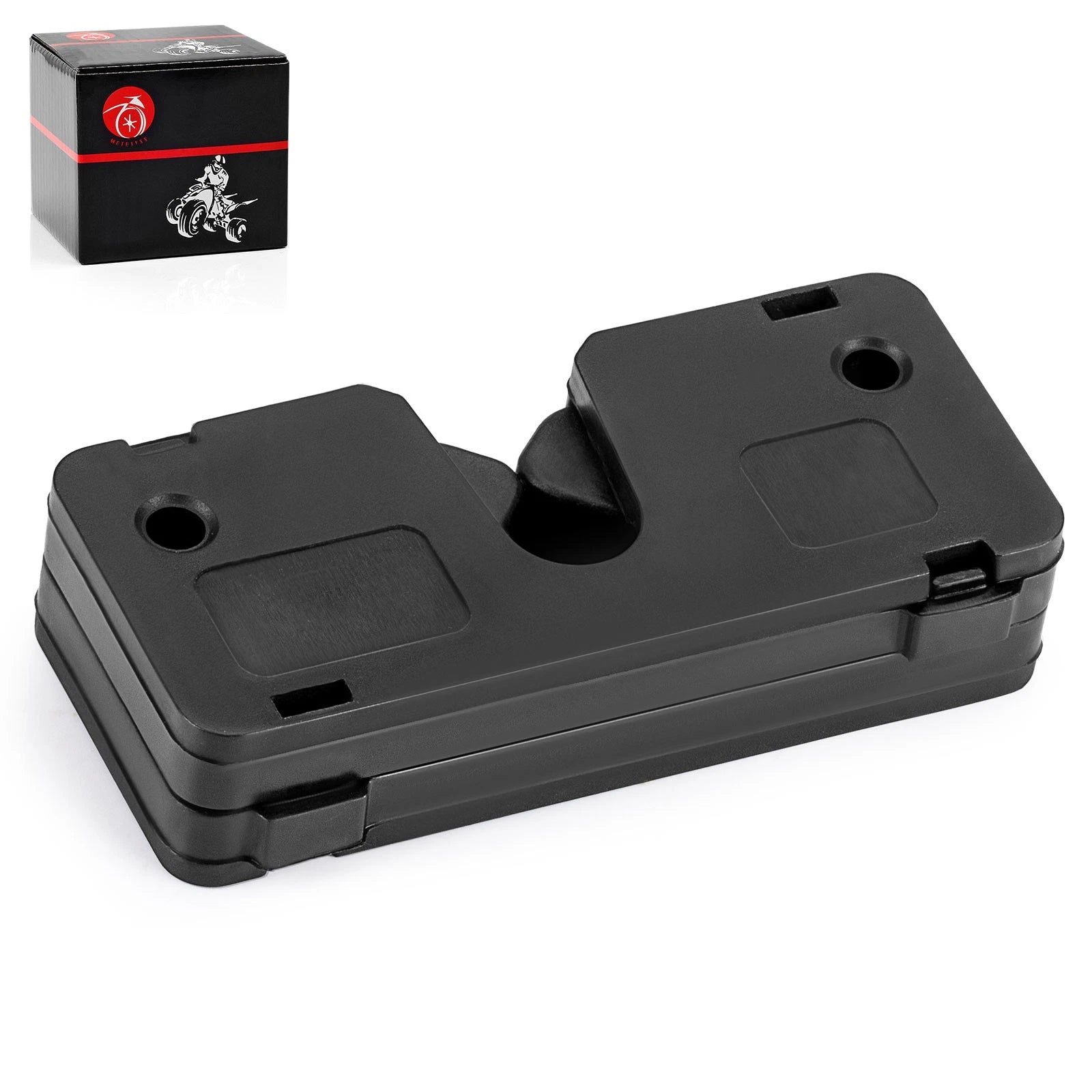 Tailgate Slam Latch for Polaris Ranger 500 570 800 900 1000 (2010–2025)