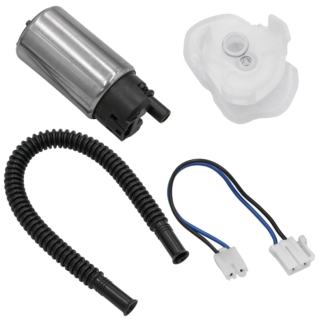 Caltric Fuel Pump Replacement for Honda TRX500FE Forman 500 (2014–2019)