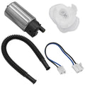 Caltric Fuel Pump Replacement for Honda TRX500FE Forman 500 (2014–2019)