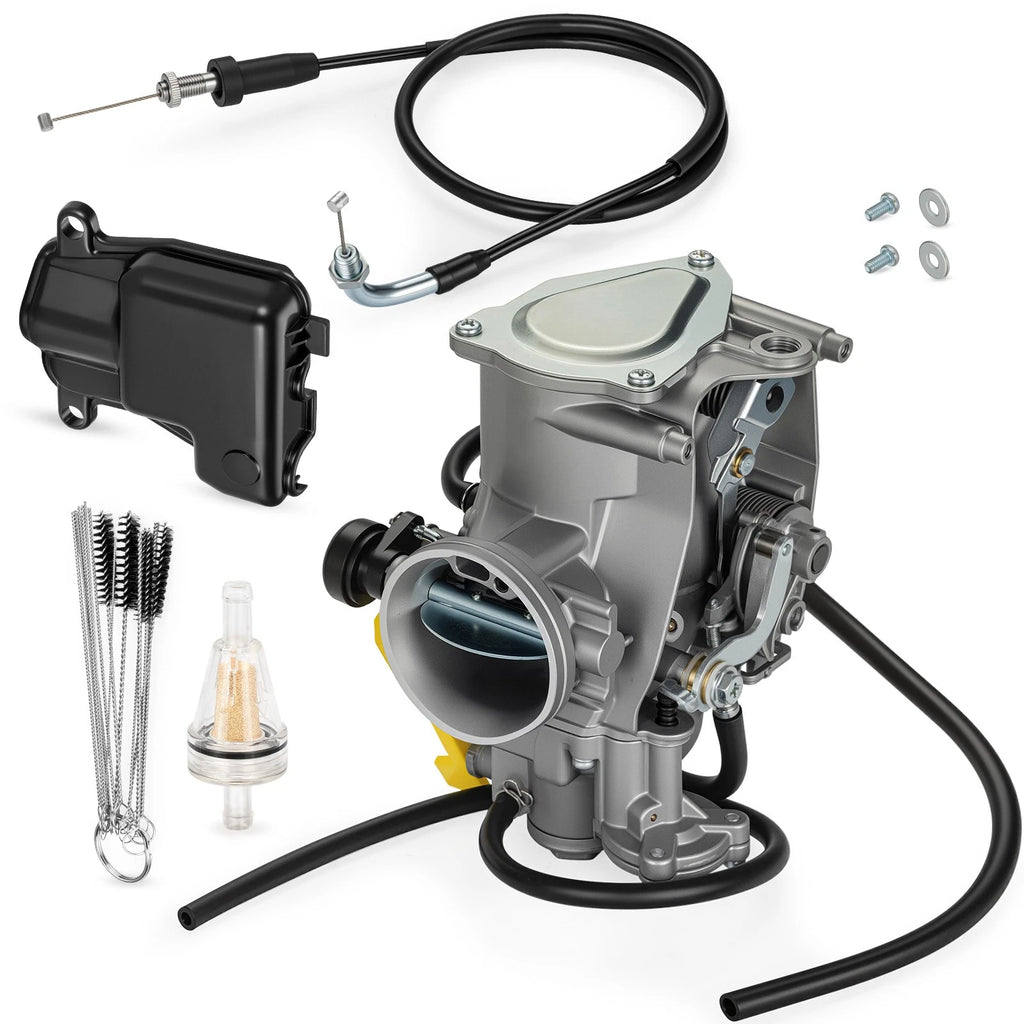Carburetor 16100-HM3-670 for Honda Sportrax TRX 300 EX (1993–2008)