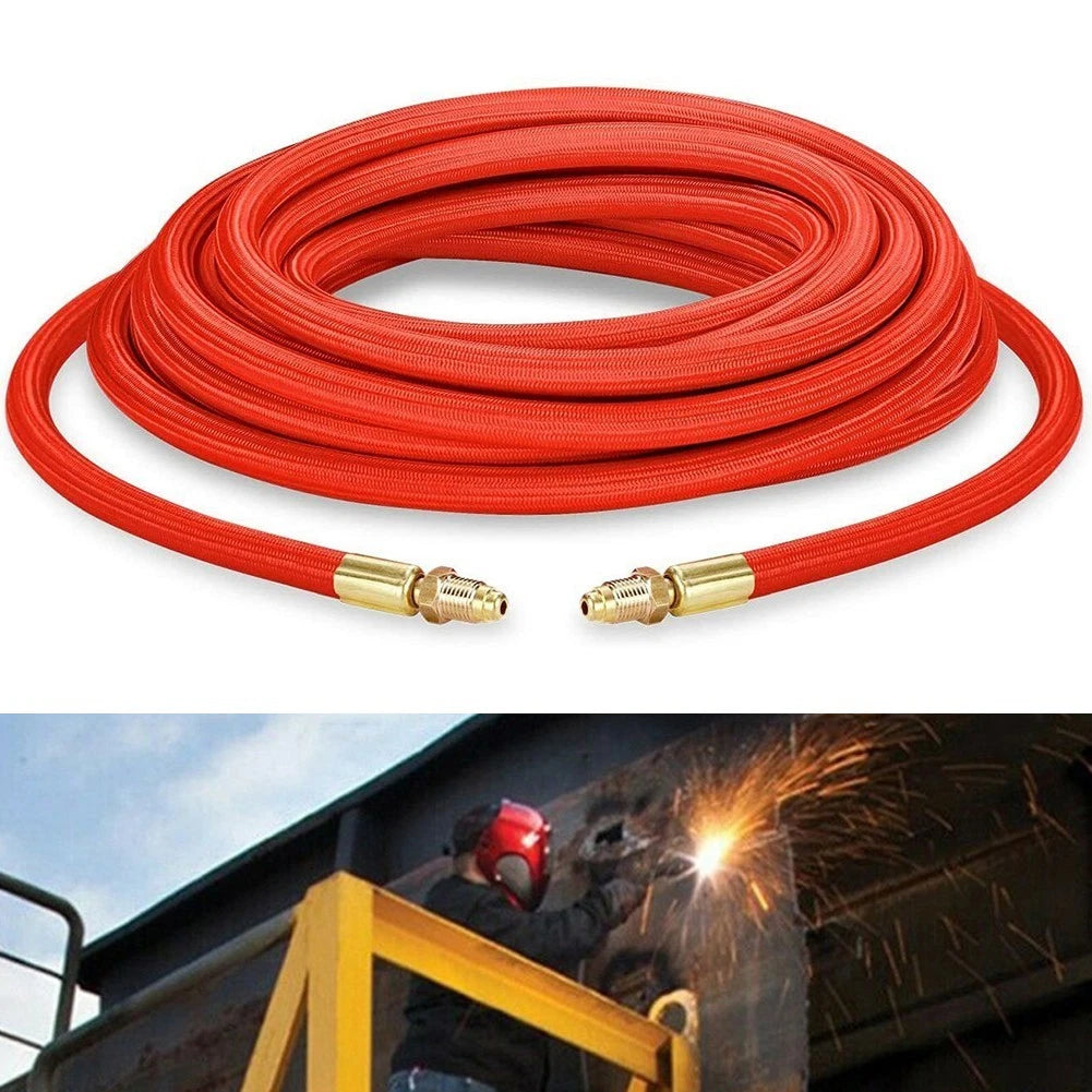 Superflex TIG Cable for Mobile Welding (Copper Core, PVC Insulation)