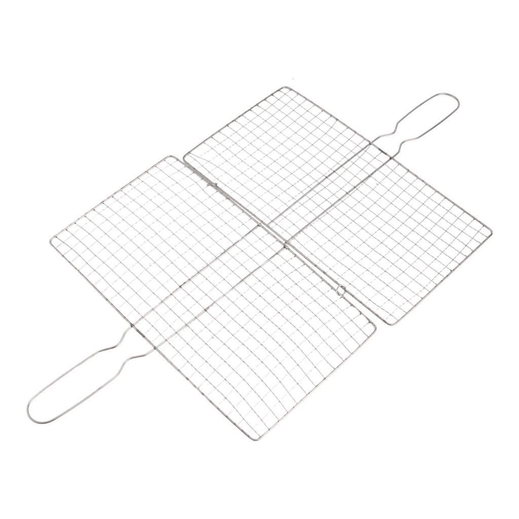 Grilling Basket Tool for BBQ Grill (1 Piece)