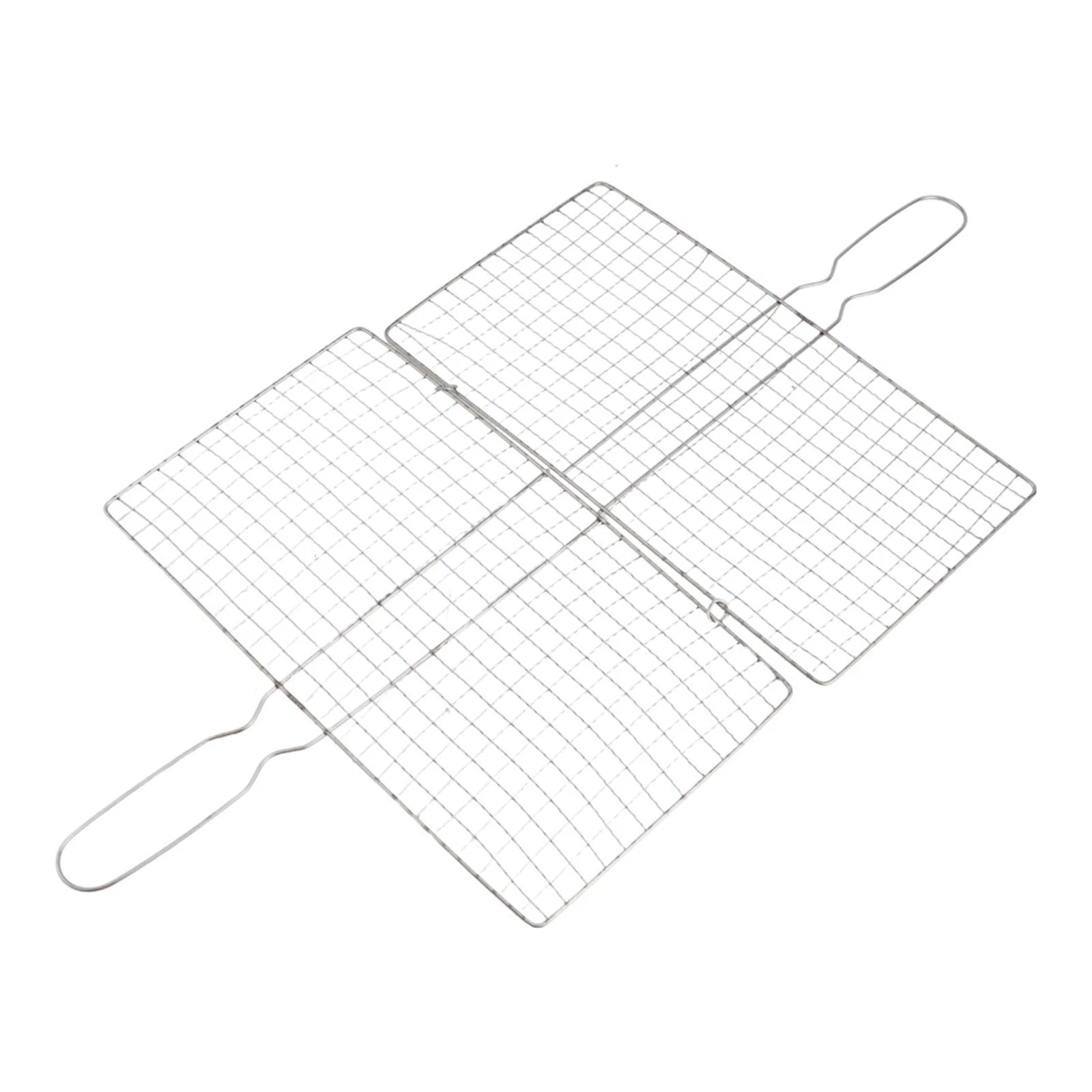 Grilling Basket Tool for BBQ Grill (1 Piece)