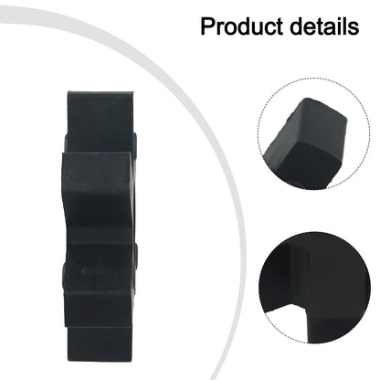NBR Rubber Spider Insert for Lovejoy Coupler L150