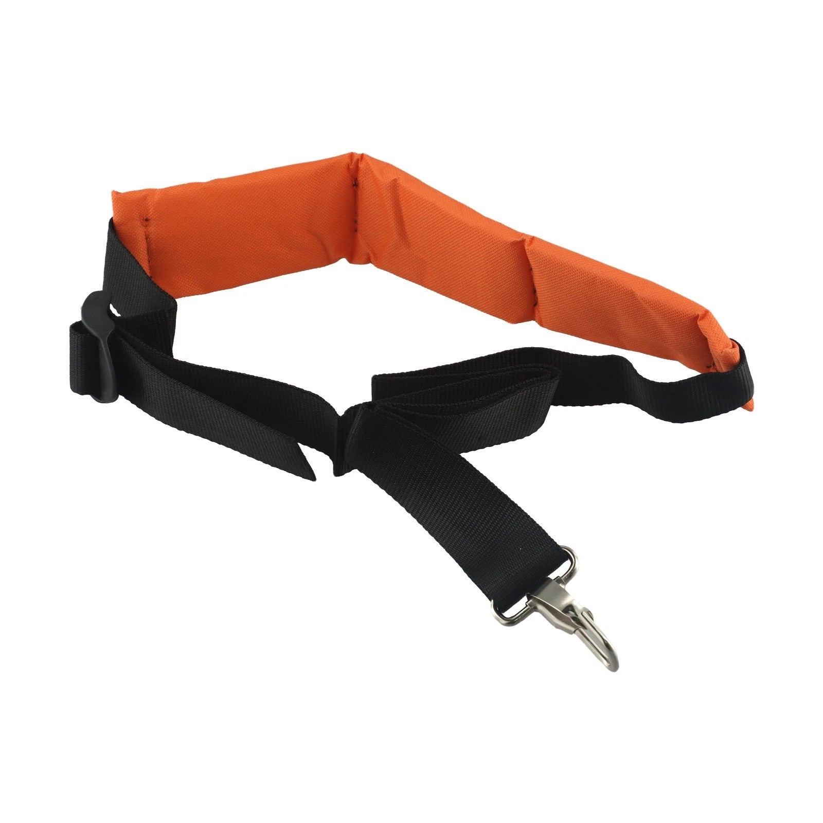 Shoulder Strap for Lawn Mower (1pc, Adjustable Length, Breathable Nylon)