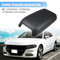 Center Console Armrest Lid Kit Replacement for Dodge Charger Chrysler 300
